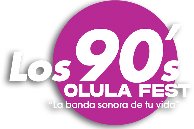 Los 90s Fest